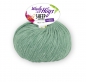 Preview: Sheep Merino Extrafein Wolle Woolly Hugs 50 g Schurwolle mit Baumwolle Pro Lana